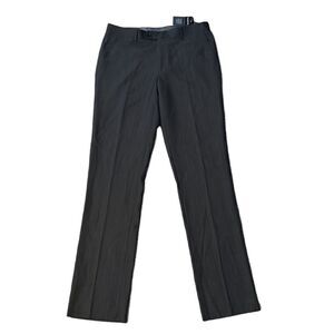 NWT Zanetti 36R Wool Pants 